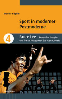 Vorderes Coverbild Bruce Lee