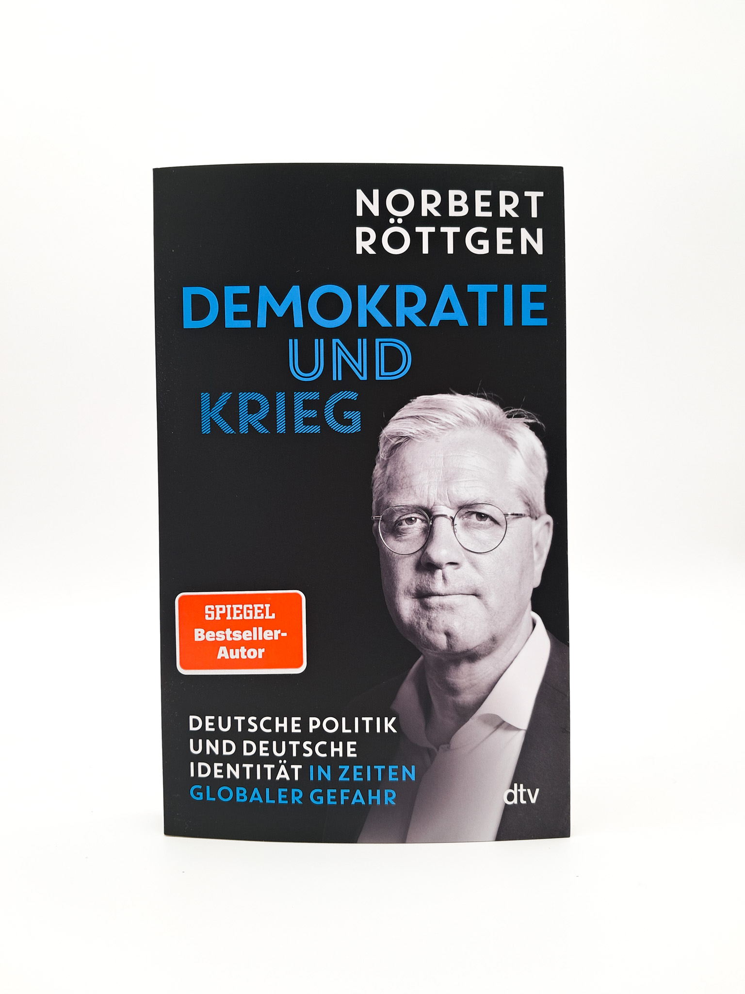 Beispielinhalt (Bild) Demokratie und Krieg