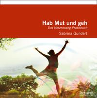 Vorderes Coverbild Hab Mut und geh