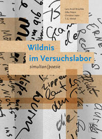Vorderes Coverbild Wildnis im Versuchslabor