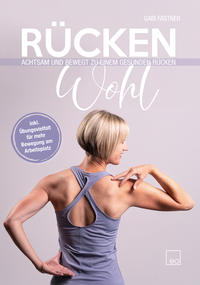 Vorderes Coverbild Rücken Wohl