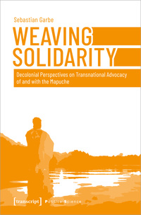 Vorderes Coverbild Weaving Solidarity