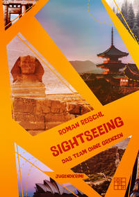 Vorderes Coverbild Sightseeing
