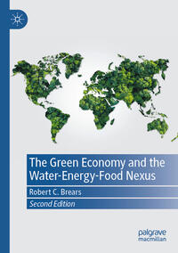 Vorderes Coverbild The Green Economy and the Water-Energy-Food Nexus