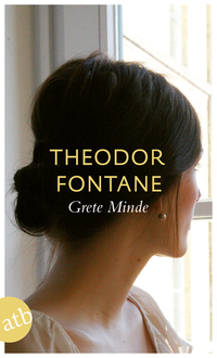 Vorderes Coverbild Grete Minde
