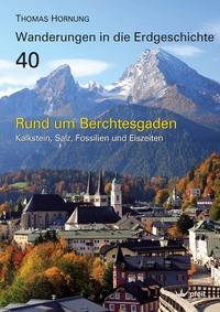 Vorderes Coverbild Rund um Berchtesgaden