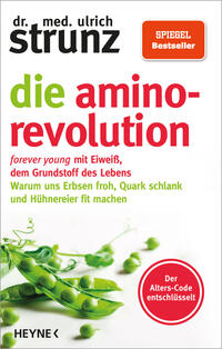 Vorderes Coverbild Die Amino-Revolution