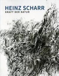 Vorderes Coverbild Heinz Scharr