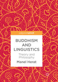 Vorderes Coverbild Buddhism and Linguistics