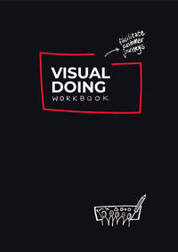 Vorderes Coverbild Visual Doing Workbook