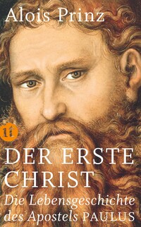 Vorderes Coverbild Der erste Christ