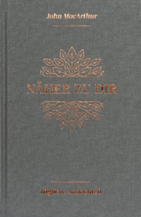 Vorderes Coverbild Näher zu dir