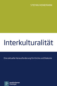 Vorderes Coverbild Interkulturalität