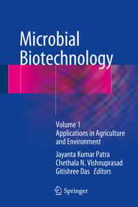 Vorderes Coverbild Microbial Biotechnology