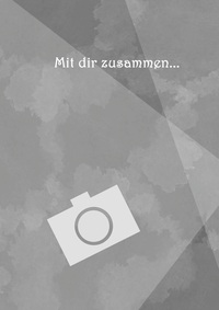 Vorderes Coverbild Mit dir zusammen...