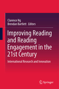 Vorderes Coverbild Improving Reading and Reading Engagement in the 21st Century