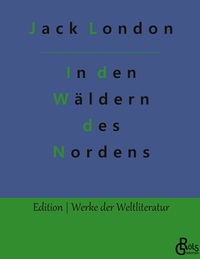 Vorderes Coverbild In den Wäldern des Nordens
