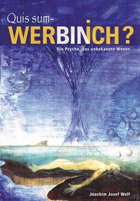 Vorderes Coverbild Quis sum - Wer bin ich?