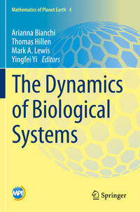 Vorderes Coverbild The Dynamics of Biological Systems