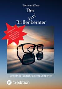 Vorderes Coverbild Der Brillenberater