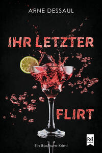 Vorderes Coverbild Ihr letzter Flirt