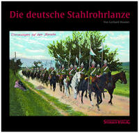 Vorderes Coverbild Die deutsche Stahlrohrlanze