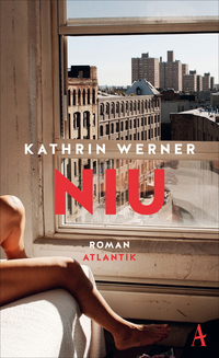 Vorderes Coverbild Niu