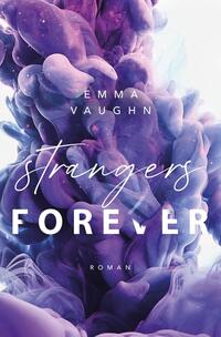 Vorderes Coverbild Strangers Forever