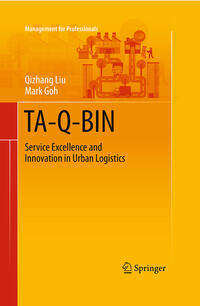 Vorderes Coverbild TA-Q-BIN