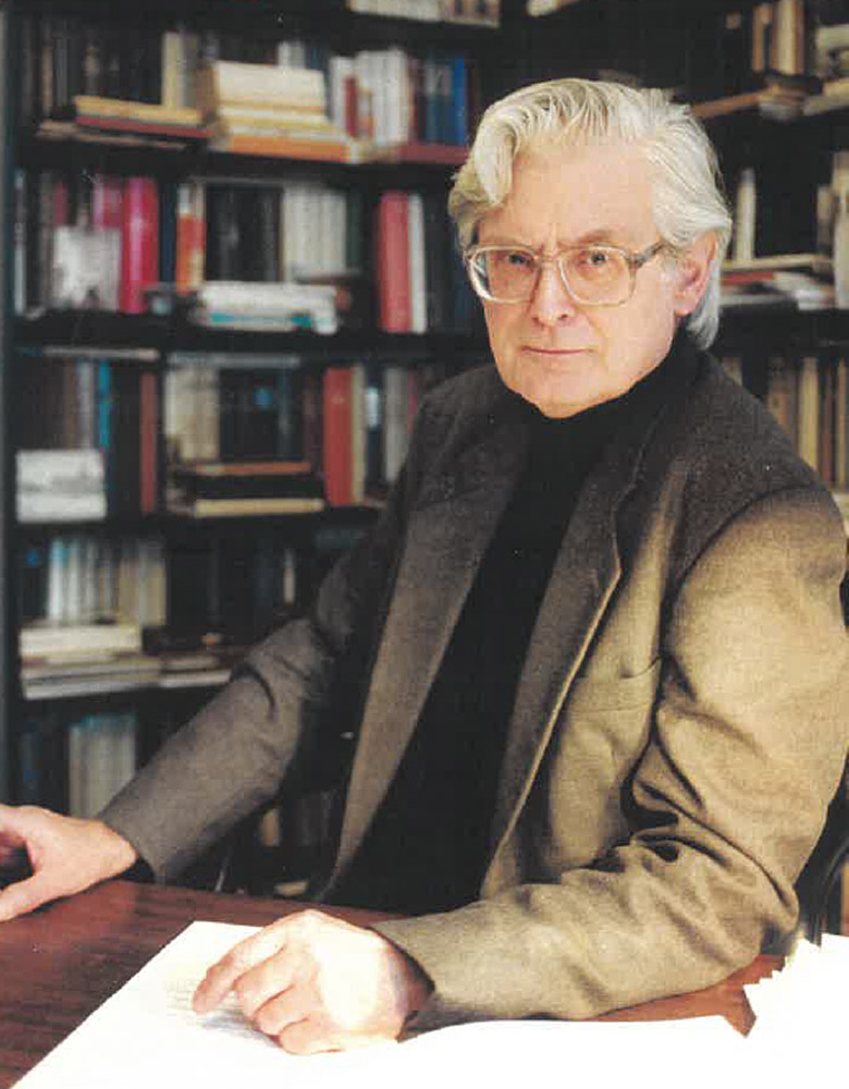Bild des Mitwirkenden Vesper-Predigten