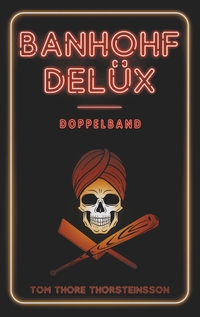Vorderes Coverbild Banhohf Delüx