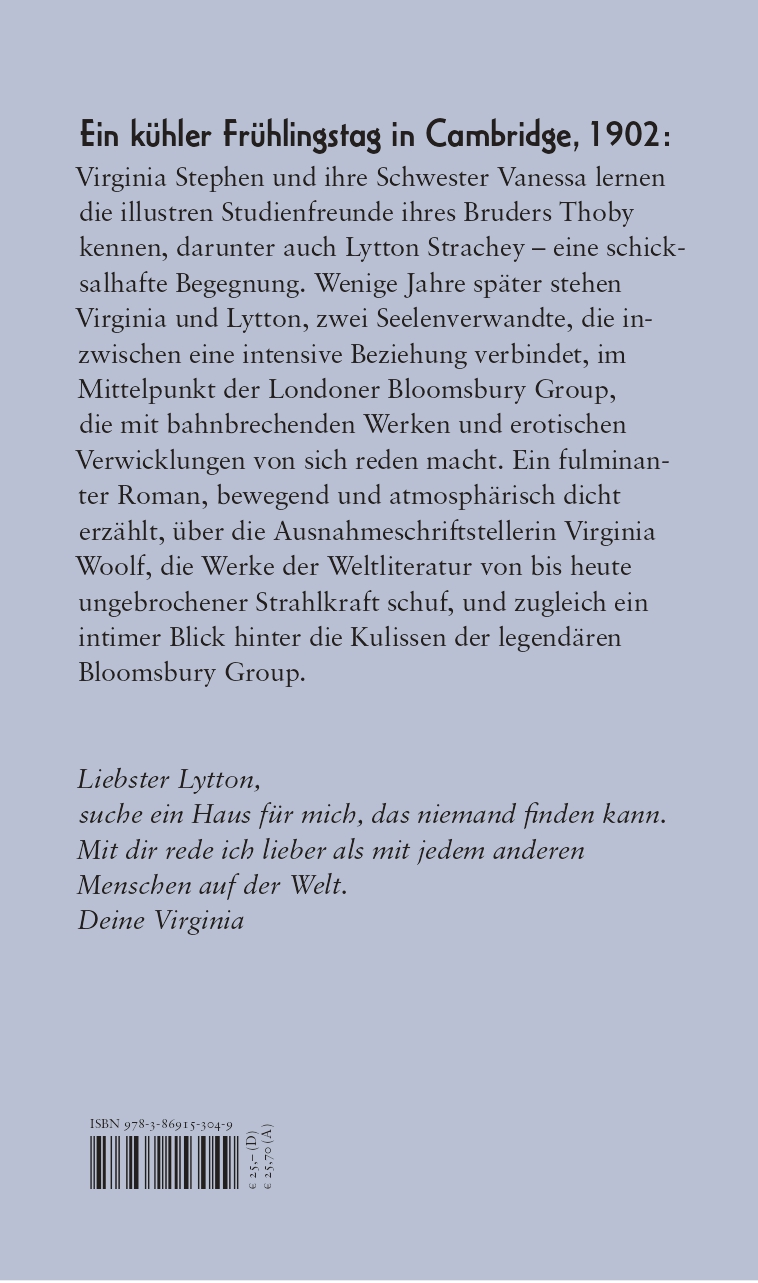 Rückseitencover Lunatics