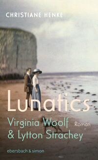Vorderes Coverbild Lunatics