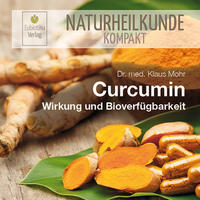 Vorderes Coverbild Curcumin