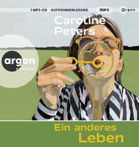 Vorderes Coverbild Ein anderes Leben