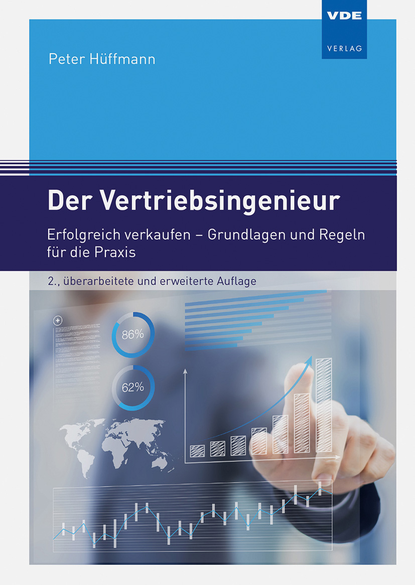 Anderes Coverbild Der Vertriebsingenieur
