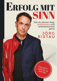 Vorderes Coverbild Erfolg mit Sinn