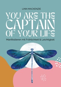 Vorderes Coverbild You are the Captain of your Life