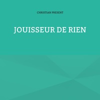 Vorderes Coverbild Jouisseur de rien