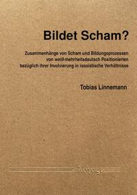 Vorderes Coverbild Bildet Scham?