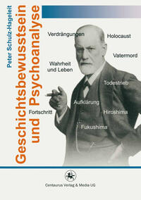 Vorderes Coverbild Geschichtsbewusstsein und Psychoanalyse
