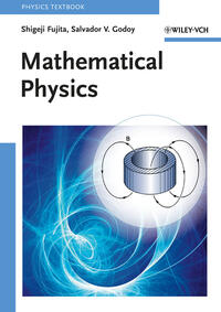 Vorderes Coverbild Mathematical Physics