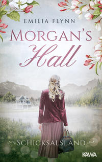 Vorderes Coverbild Morgan's Hall