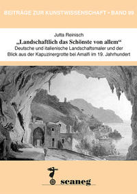Vorderes Coverbild „Landschaftlich das Schönste von allem“