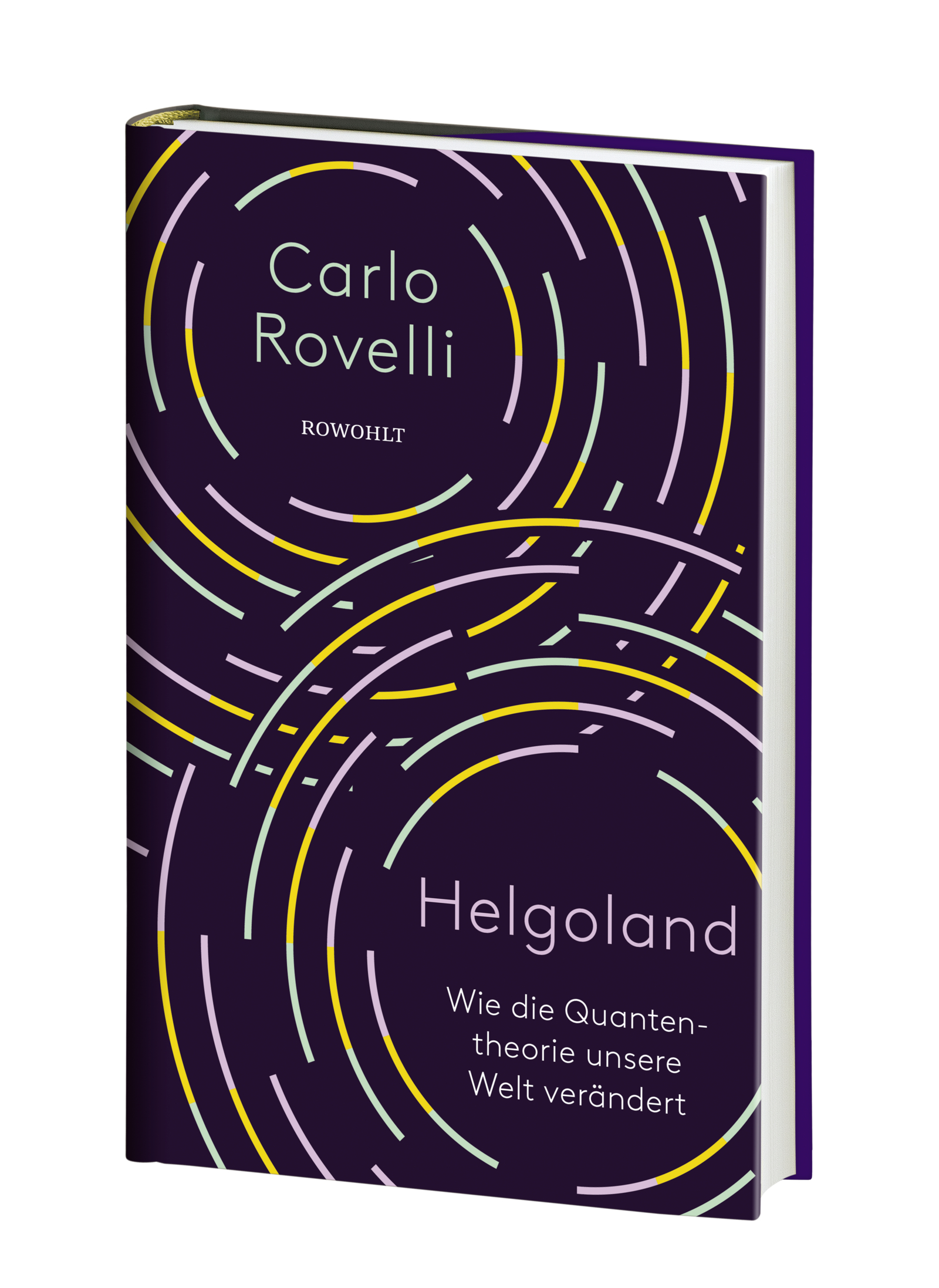 Anderes Coverbild Helgoland