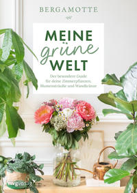 Vorderes Coverbild Meine grüne Welt
