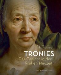Vorderes Coverbild Tronies