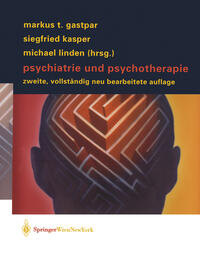 Vorderes Coverbild Psychiatrie und Psychotherapie