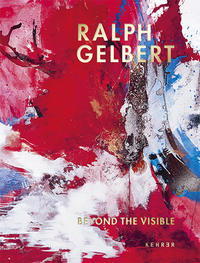 Vorderes Coverbild Ralph Gelbert