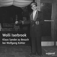 Vorderes Coverbild Wolli Iserbrook